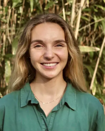 Schuyler DeBree, RTI International