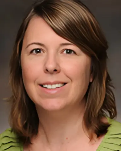 Jennifer Schoden, RTI International