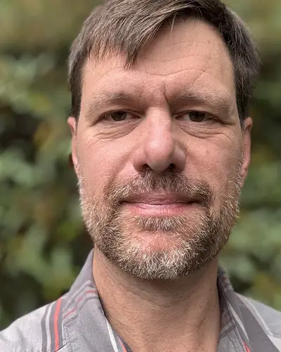 Scott Sheeder