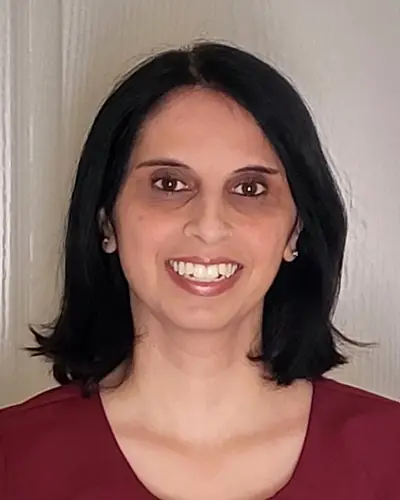 Shalini Parekh, RTI International