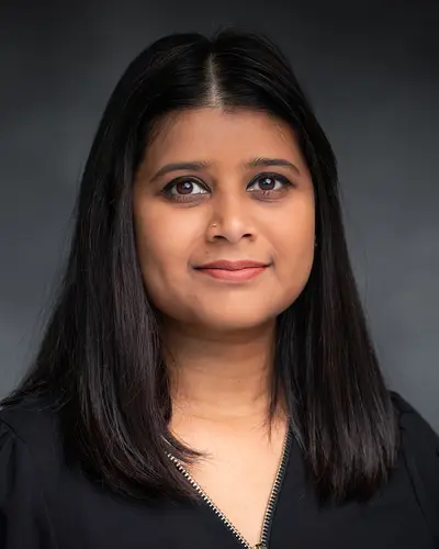 Moumita Bhattacharya