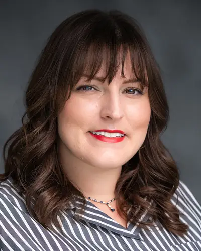 Leanne Desselle McCallum