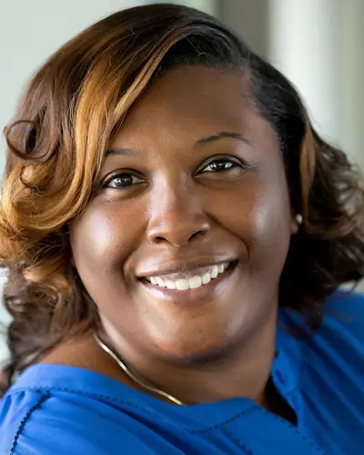Nikki McKoy