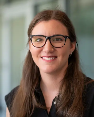 Caroline Scruggs Headshot