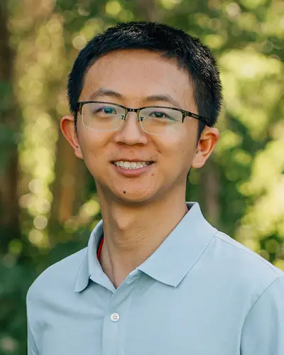 Ziqian Gong