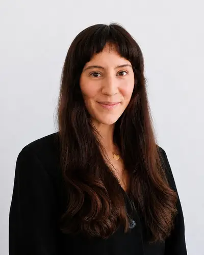 Photo of RTI Environmental Engineering Expert Emily Thompson.