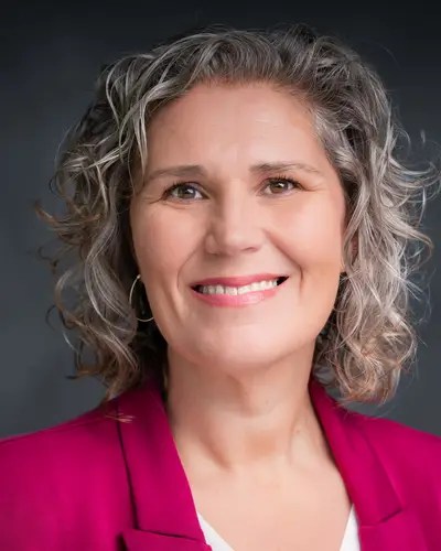 Photo of Kristana Rogers, RTI Research Education Analyst.