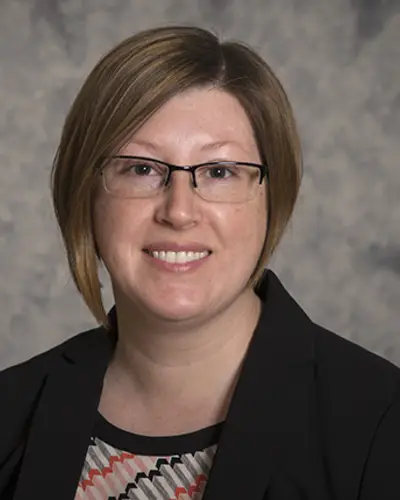 Maggie Cole-Beebe