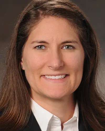 Tricia Adams