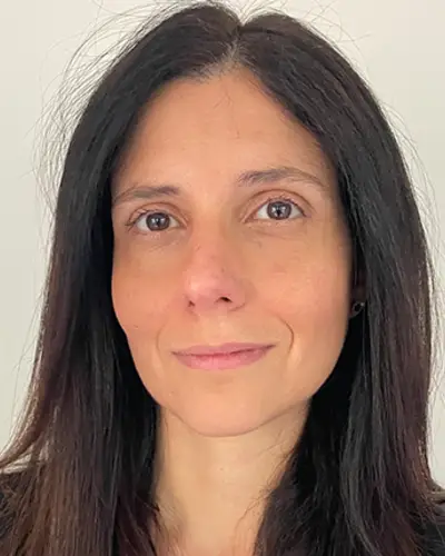 Alice Favero