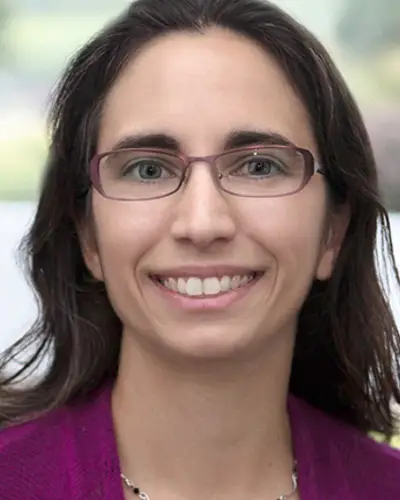 Alison Sykes