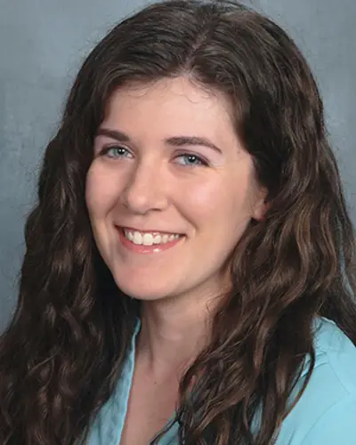 Amy Maniola Allen