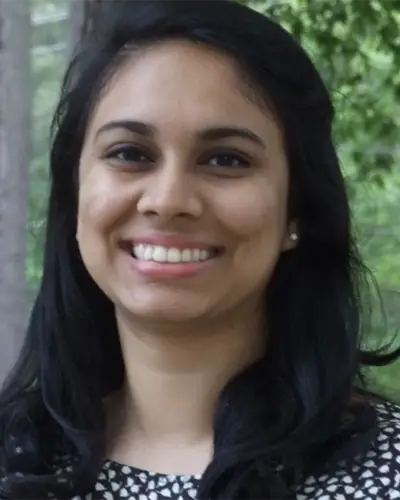 Anika Hannan