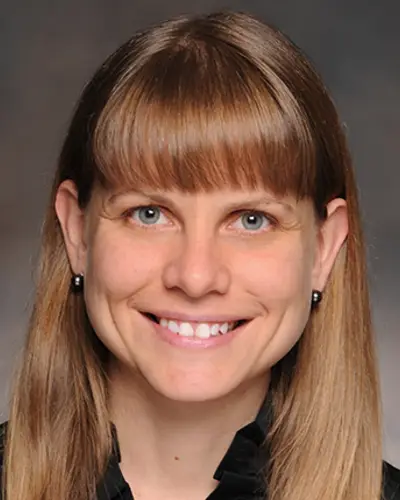 Jacqueline Bagwell