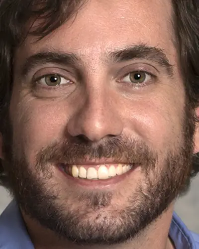 Daniel Barch