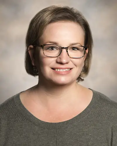 Kelle Barrick