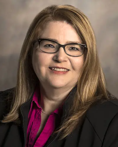 Lisa Carley-Baxter