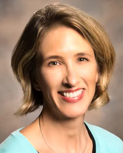 Elizabeth Jordan-Bell