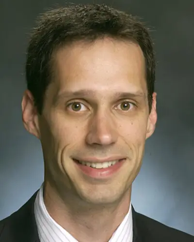 Ben Dalton