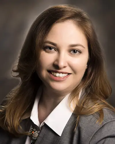 Christine Bevc