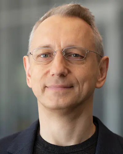 Georgiy Bobashev