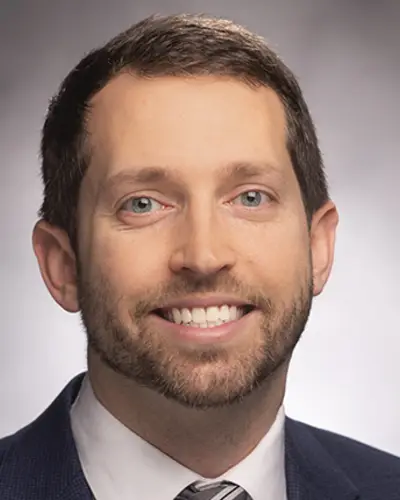 Brad Mooring, Commercialization Portfolio Manager