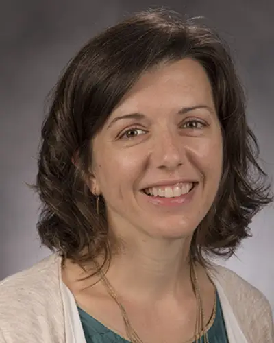 Kate Bronstein