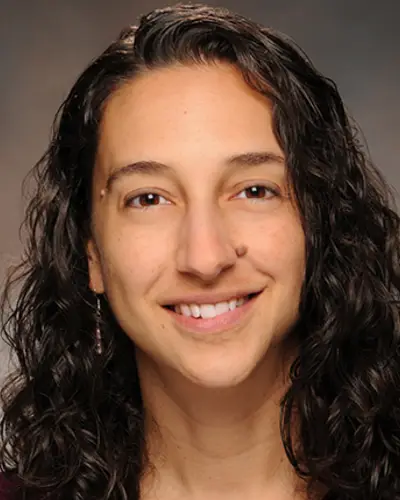 Betty Markatos Brown