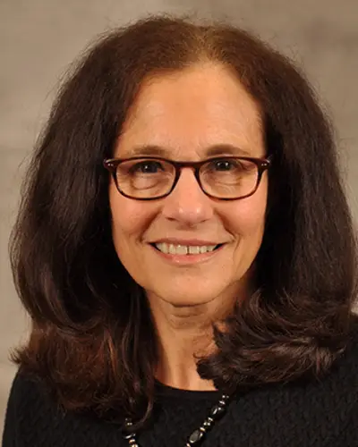 Linda Morris Brown