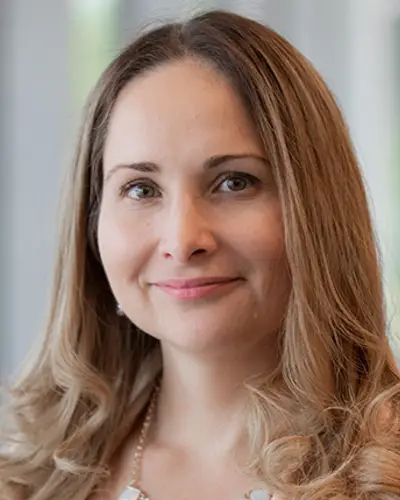 Tania Brunn