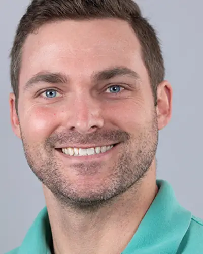 Bryce Huff