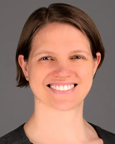 Clara Burgert-Brucker