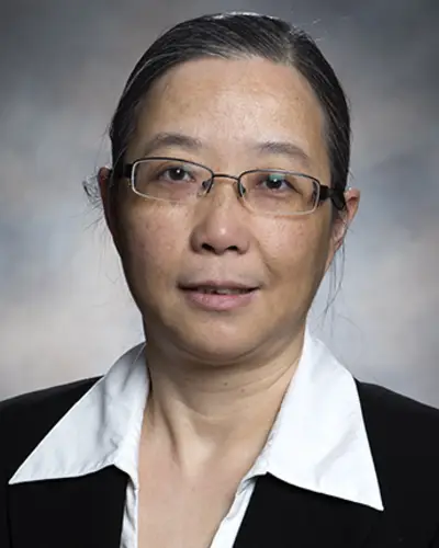 Yongxia Cai