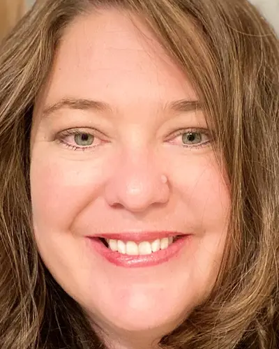 Carrie Olheiser