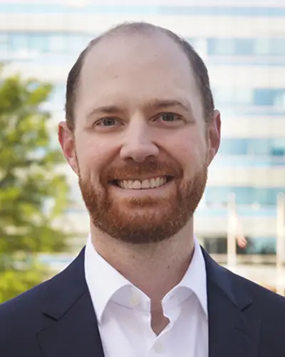 Cary Strickland
