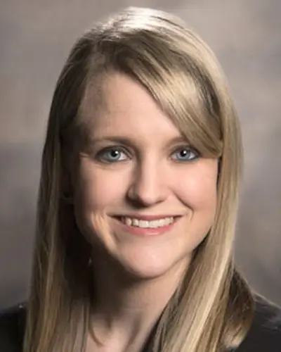 Michelle Casper