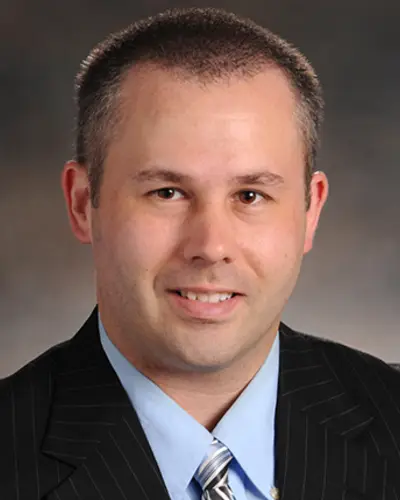 Ryan Chartier