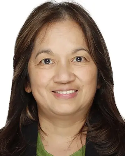 Divina Chingcuanco