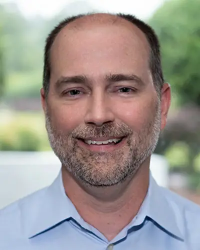 Jeff Cope