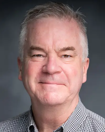 Bruce Corbet | RTI 