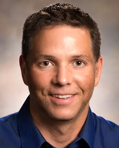 Erik Crankshaw