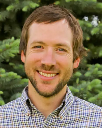 Michael Crouch