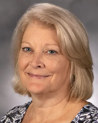 Susan Crumpton