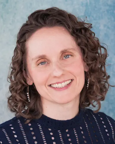 Cynthia Meurling