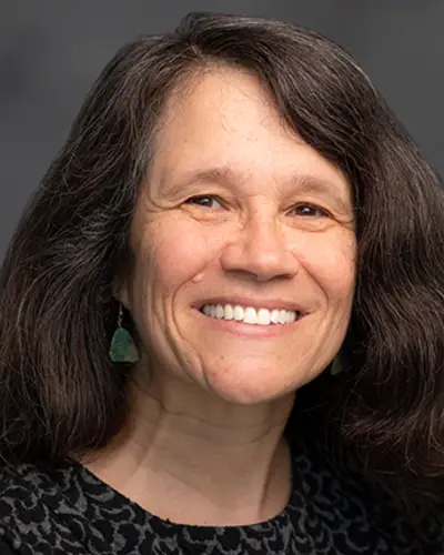 Denise Dickinson