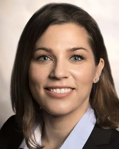 Stacy Endres-Dighe