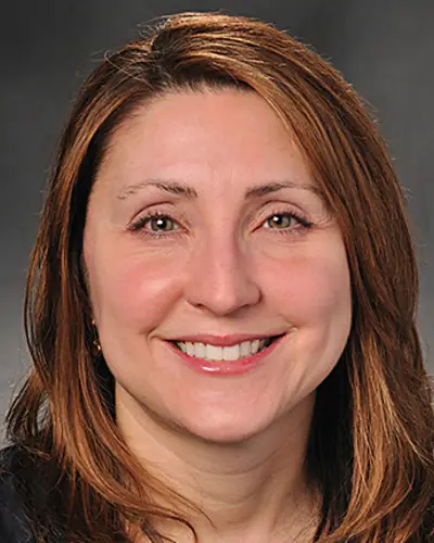 Melissa Dolan