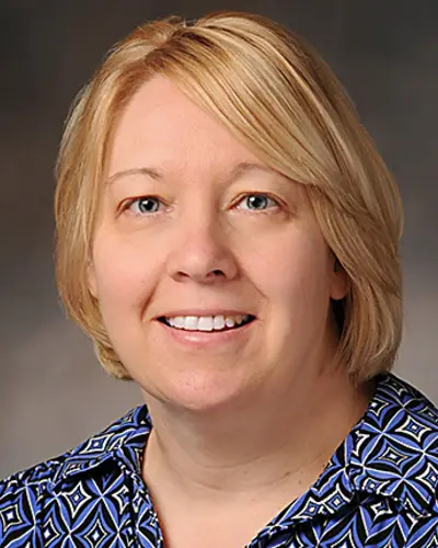 Tracy L. Dombek