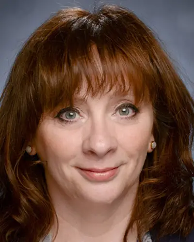 Lynda Doward