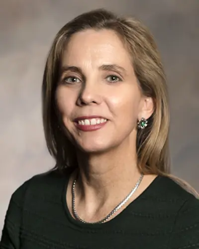 Margaret (Peggy) Dubeck